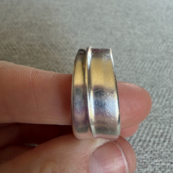 TWA Spoon Ring - Picture 11 of 14